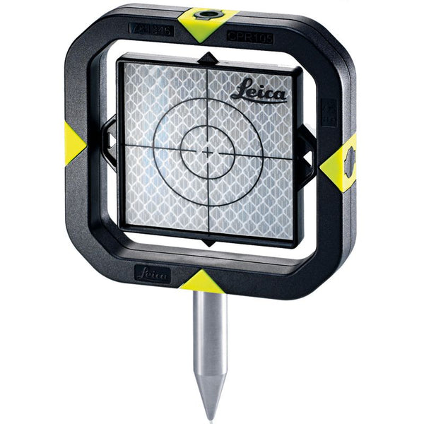 Leica CPR105 Flat prism