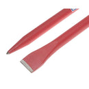 Selkent Chisel & Point Crow Bar