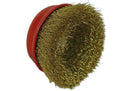 Selkent Crimp Wire Cup Brush