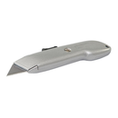 Auto Retractable Knife