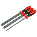 3 Piece Rasp File Set