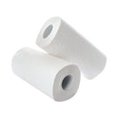 KITCHEN ROLL WHITE 12X2 PK24-1170337