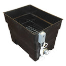 Polypropylene Concrete Curing Tank 110V