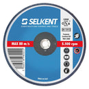 Selkent Dpc Cutting Disc Metal
