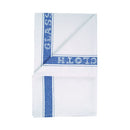 2Work Ctn Glass Cloth 500x760mm Pk10-1190581