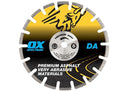300Mm Da Shark Premium Asphalt Diamond Blade 20Mm Bore