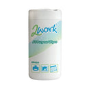All Purpose Wipes Tub Pk 100-9630091