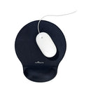Gel Mouse Mat Grey-1900076