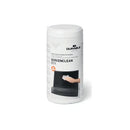 DURABLE SCREENCLEAN BOX WIPES PK100-1171613