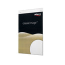 Deflecto A4 Wall Sign Holder Portrai-7900818