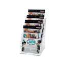 Deflecto A5 Prtrt Multi Tiered-1240294