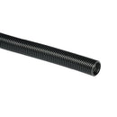 Dline Cable Tidy Split Flex Tube Blk-6011449