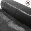 Selkent Debris Netting Fire Retardant