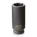 Selkent 1/2In Deep Impact Socket