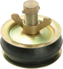 Selkent Metal Cap Drain Stopper