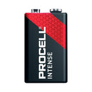 Duracell Procell Intense 9V Bat Pk10-1168291