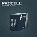 Duracell Procell Constant AA Pk10-1170073