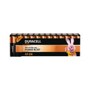 Duracell Plus Power Boost AA 24Pk-1038993