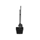 Long Handled Dust Pan Set