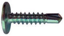 Selkent Selfdrill Wafer BZP Wafertek