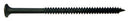 Selkent Drywall Screws Bugle Head Black Phosphate Fine Thread