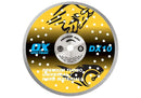 Selkent Dx 10 Turbo Universal Diamond Blade