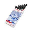 Edding Aerospace Marker Bk Pk10-0631772