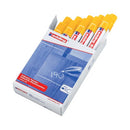 Edding Indus Paintr Ylw 950-005 Pk10-8350572