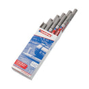 Edding 751 Paint Marker Silver Pk10-0631785