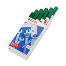 Edding Paintmarker Opq Grn 750 Pk10-0631777