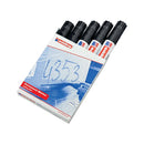 Edding 800 Perm Marker Broad Pk5-8350576