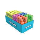 CLASSMASTER HIGHLIGHTERS ASSD PK48-1109687