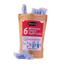 SHOW-ME REFILLABLE CLEANER SACHETS 6-1171373