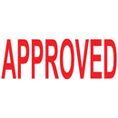 Colop Green Line Word Stamp Approved-2200215