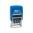 Colop S120 Self Inking Mini Dater-1510368