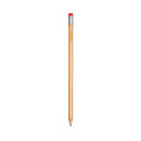 Graffico Eraser Tip Pencil Hb Pk144-1153620
