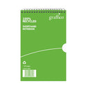 Recycled Reporter Notebook-9100037