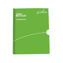 Recycled Casebound Nbook A5-9100033
