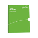 Recycled Casebound Nbook A4-9100032