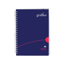 Hcover Wbnd Notebook A5-5000511