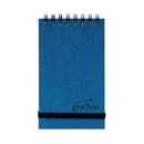 Wirebound Pkt Notepad A7-1230426