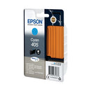 Epson 405 Ink Cartridge Cyan-1159176