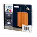 Epson 405 Ink Cartridges CMYK-1159179