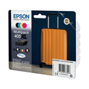 Epson 405XL Ink Cartridges CMYK-1159184