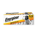Energizer D Indust Batteries Pk12-8991023