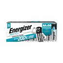Energizer Max Plus AA Battery Pk50-5556510