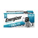 Energizer Max Plus AAA Battery Pk50-5493168