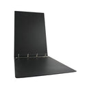 Esselte 4O Bndr 25mm PP Lcap A3 Blk-9400162