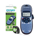 DYMO LETRATAG 100H LABELMAKER BLACK-9657386