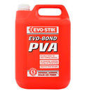 Evo Bond Pva Glue 5Ltr